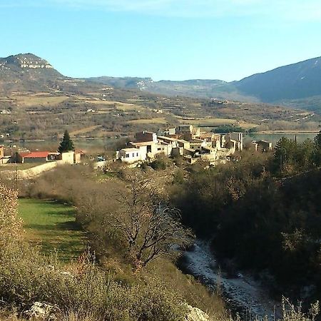 Casa Sapeiro - Allotjament Rural Cellers Kültér fotó