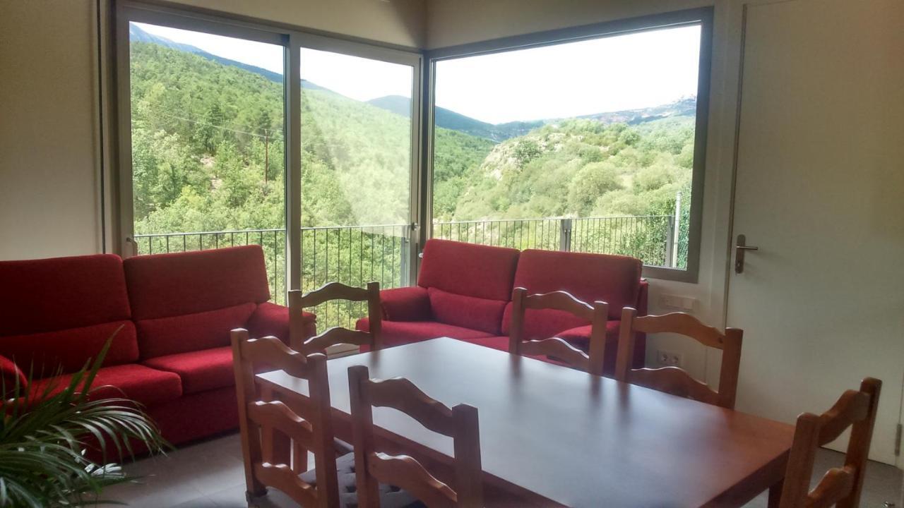 Casa Sapeiro - Allotjament Rural Cellers Kültér fotó